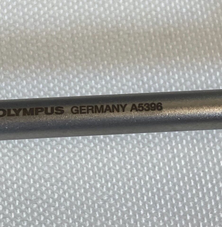 OLYMPUS A5389 A5396 A5377 A5398 HF Bipolar Kleppinger Hysteroscope — photo 6