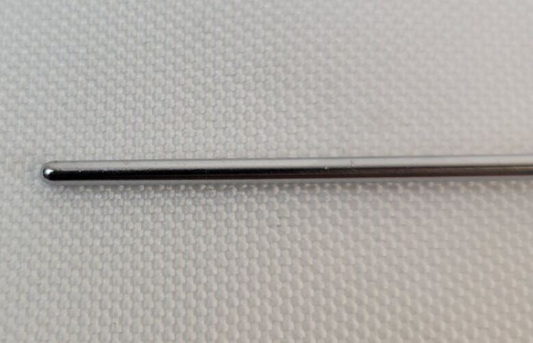 KARL STORZ 27032 GO Pediatric Obturator Urology — photo 3