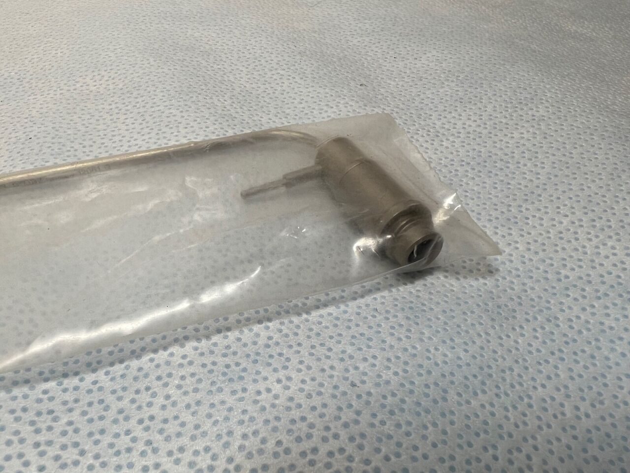 KARL STORZ 12061G Fiber Optic Light Carrier for 37cm Esophagoscopes — photo 5