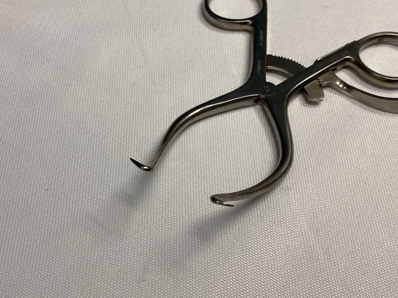 ZIMMER 3019 Gelpi Retractor — photo 5