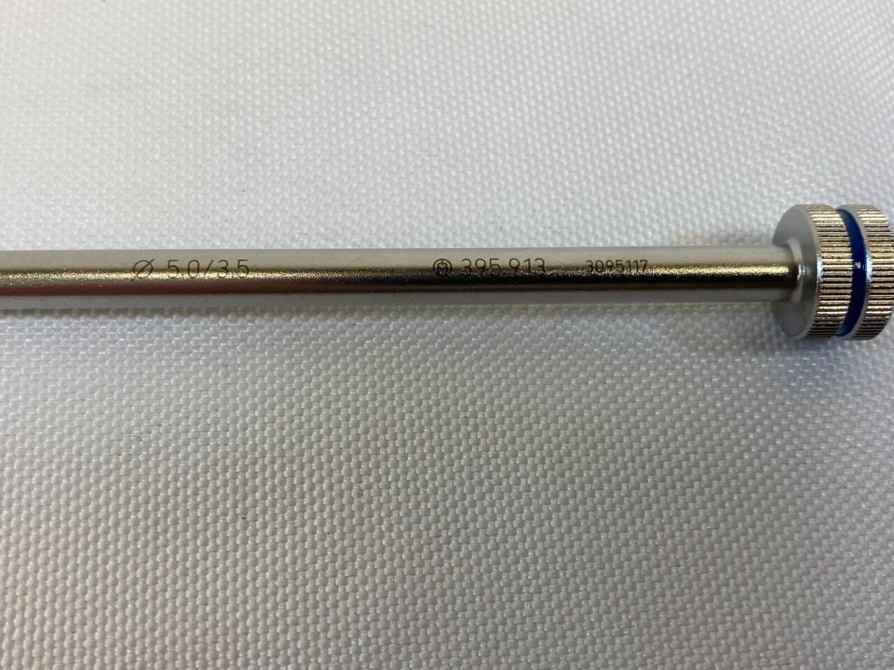 SYNTHES 395.913 Drill Sleeve Long 5.0mm/3.5mm — photo 2