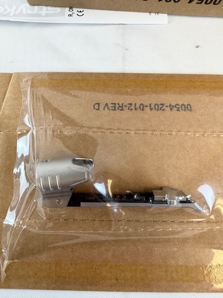 STRYKER 7400-009 TPX Handswitch — photo 2