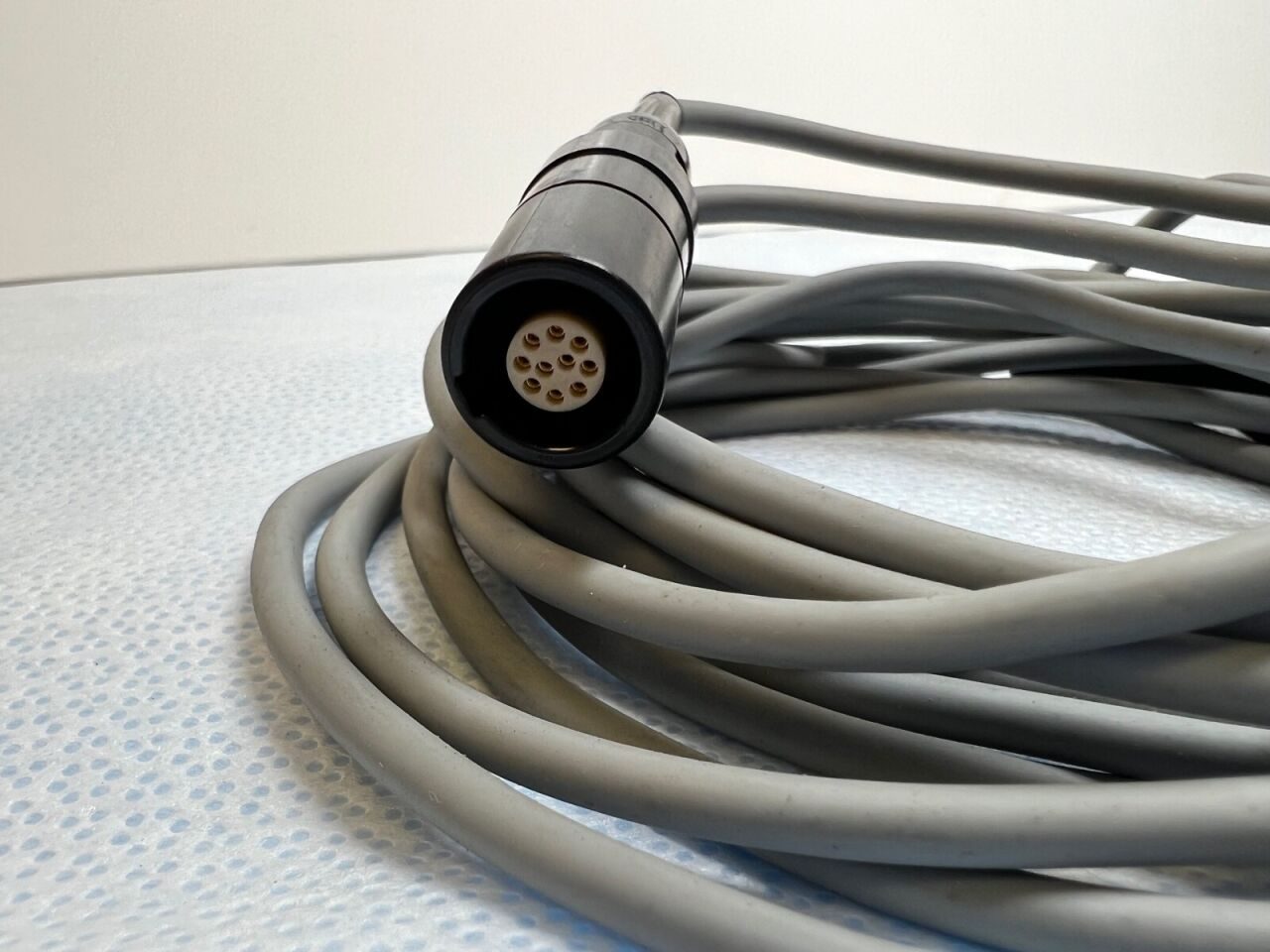 HOLOGIC CS 228 01 Permanent Contraception Connector Cable — photo 3
