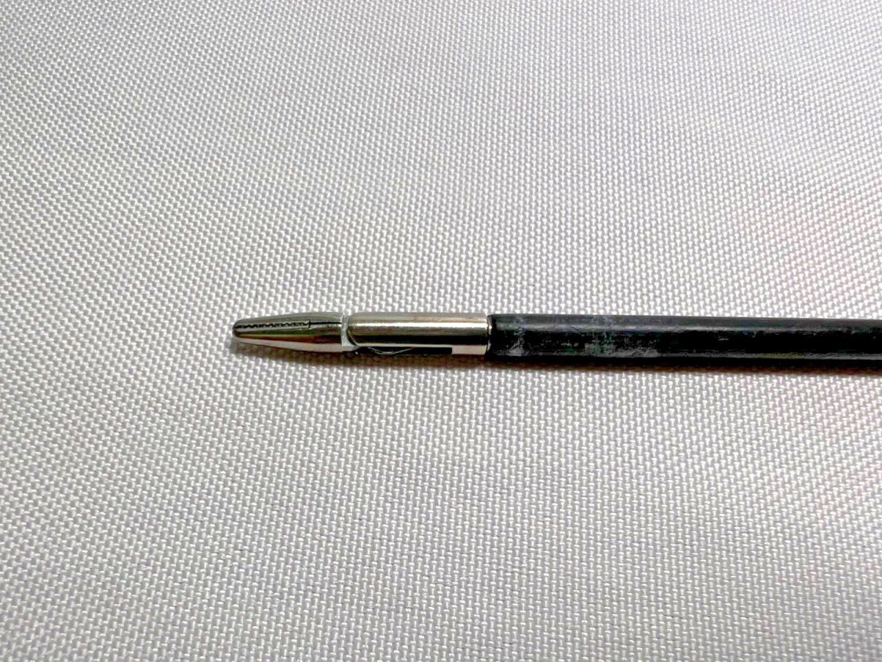 SOLOS ENDOSCOPY GS-1037 Needle Holder 5mm Straight — photo 4