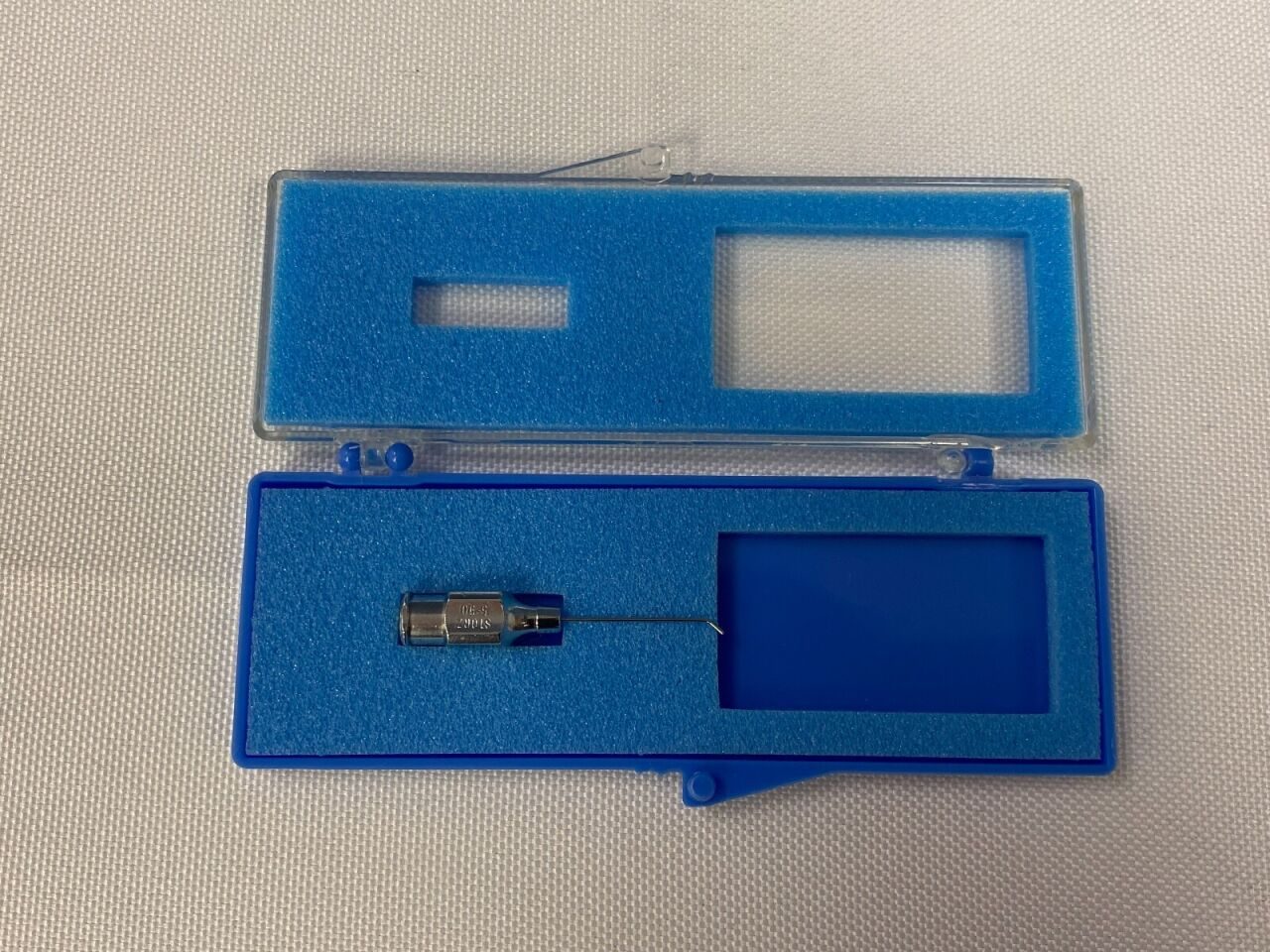 KARL STORZ E4901-25 Knolle Chamber Cannula 25 Gauge