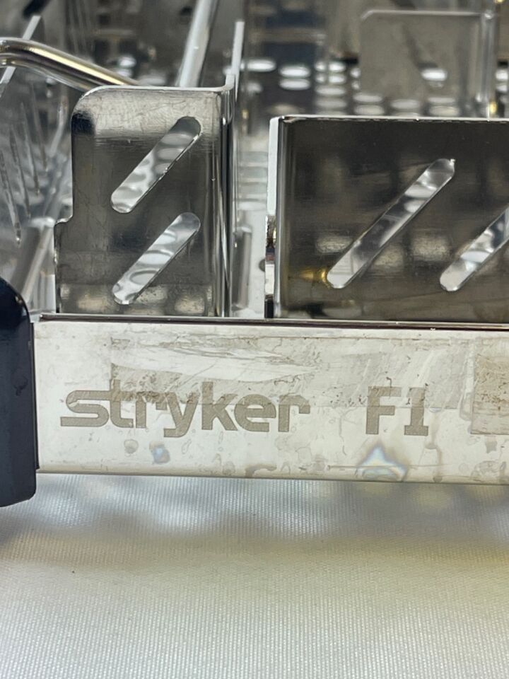STRYKER 1900-376-010 Surgical Cases — photo 3
