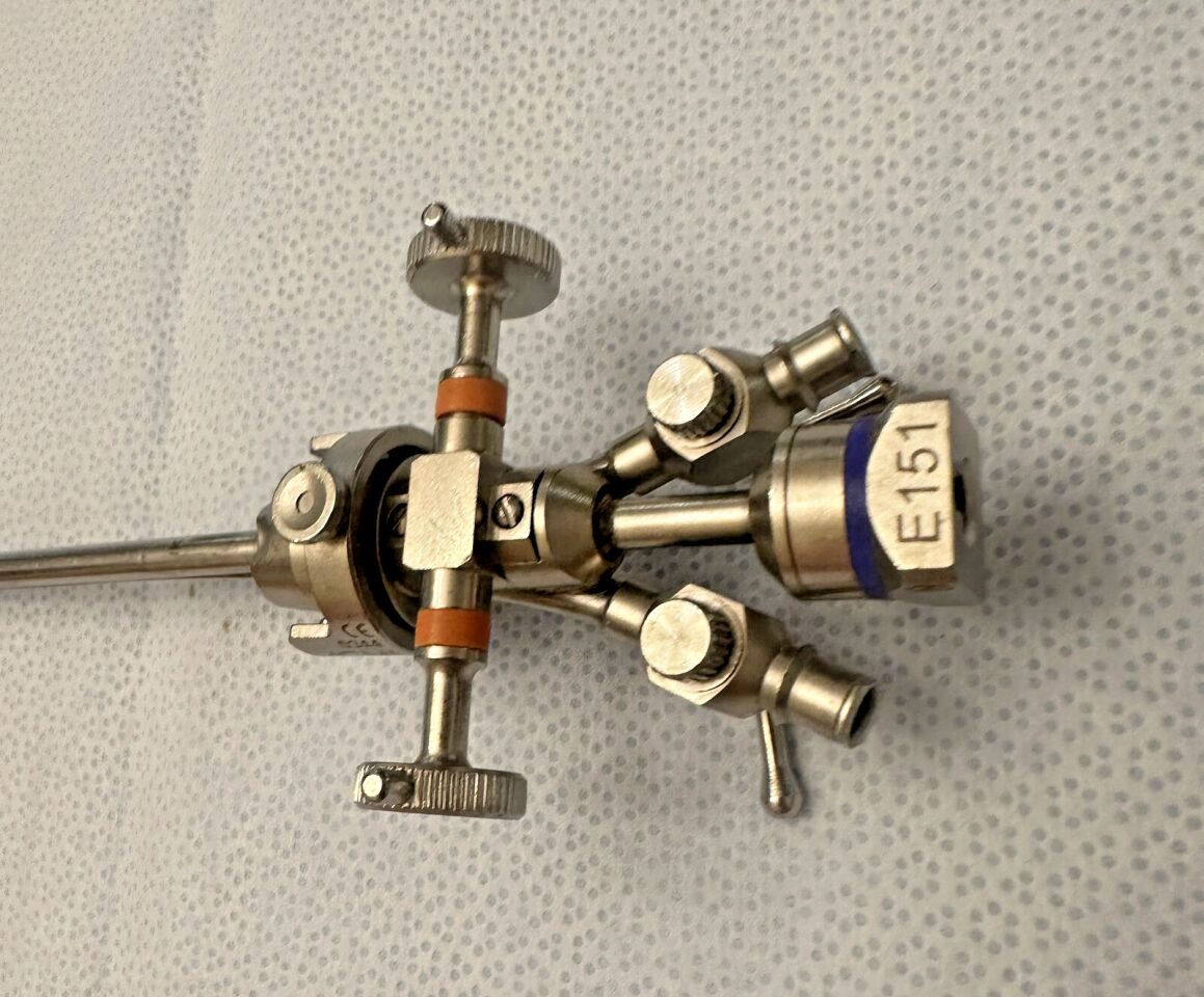 ACMI E151 Urological Instrument — photo 3