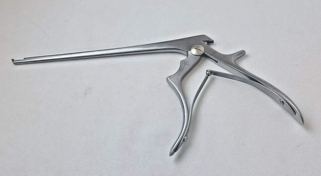 CODMAN 53-1515 Classic 3.0mm Kerrison Rongeur