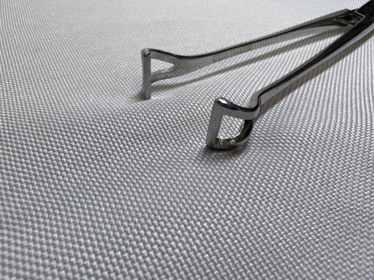 MISDOM-FRANK  Babcock Forceps — photo 3