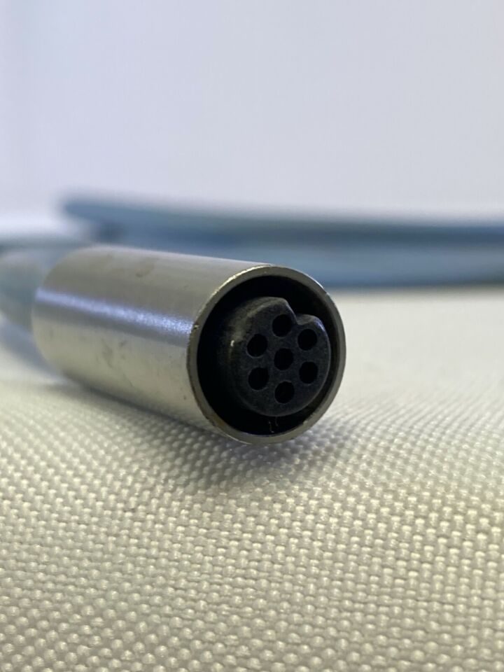 MICRO-AIRE 1100 Series Electric Handpiece to Console Cable — photo 5