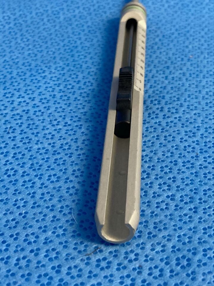 STRYKER 62-00017 VariAx Depth Gauge Distal Radius Orthopedic Trauma — photo 4