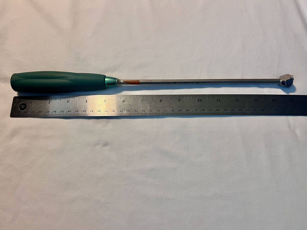 SYNTHES 03.802.209 SynFix-LR Spinal Mini-Open Aiming Device — photo 3