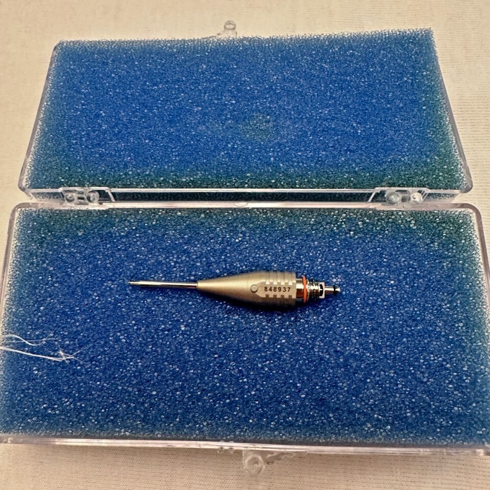 ALCON 8065814301 UltraFlow .3mm Straight Tip Ophthalmic — photo 2