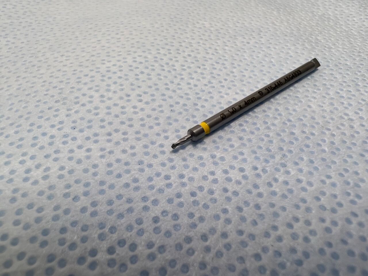 SYNTHES 316.446 Drill Bit — photo 2