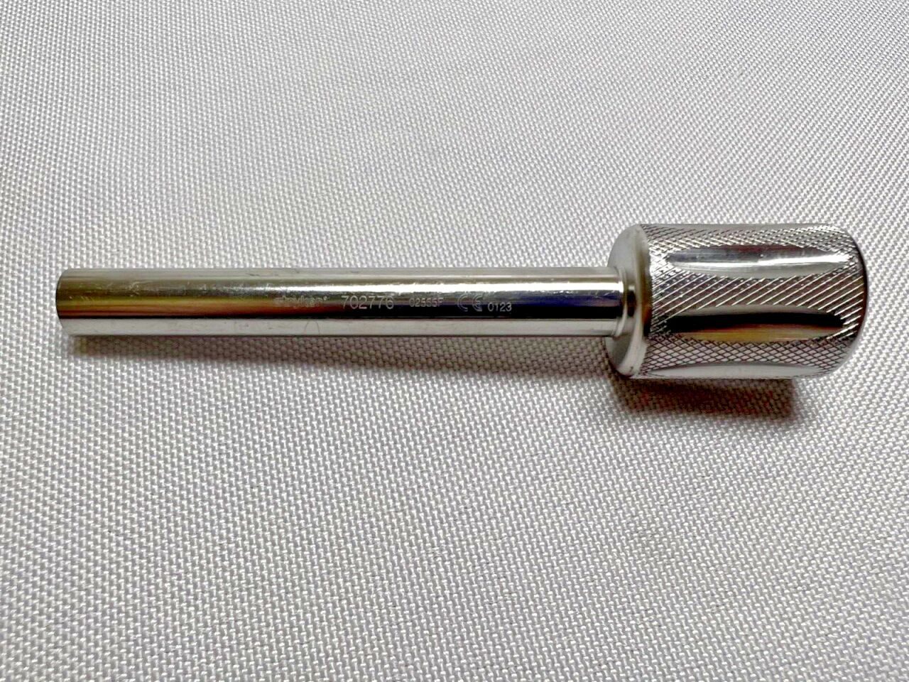 STRYKER 702776 AxSOS Locking Temporary Holder — photo 2
