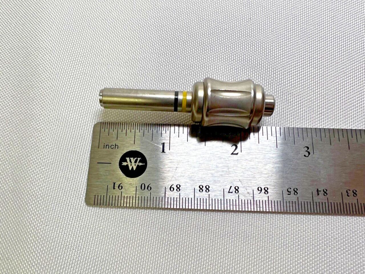 STRYKER 703715 Variax 2.7mm & 3.5mm Holding Sleeve — photo 5
