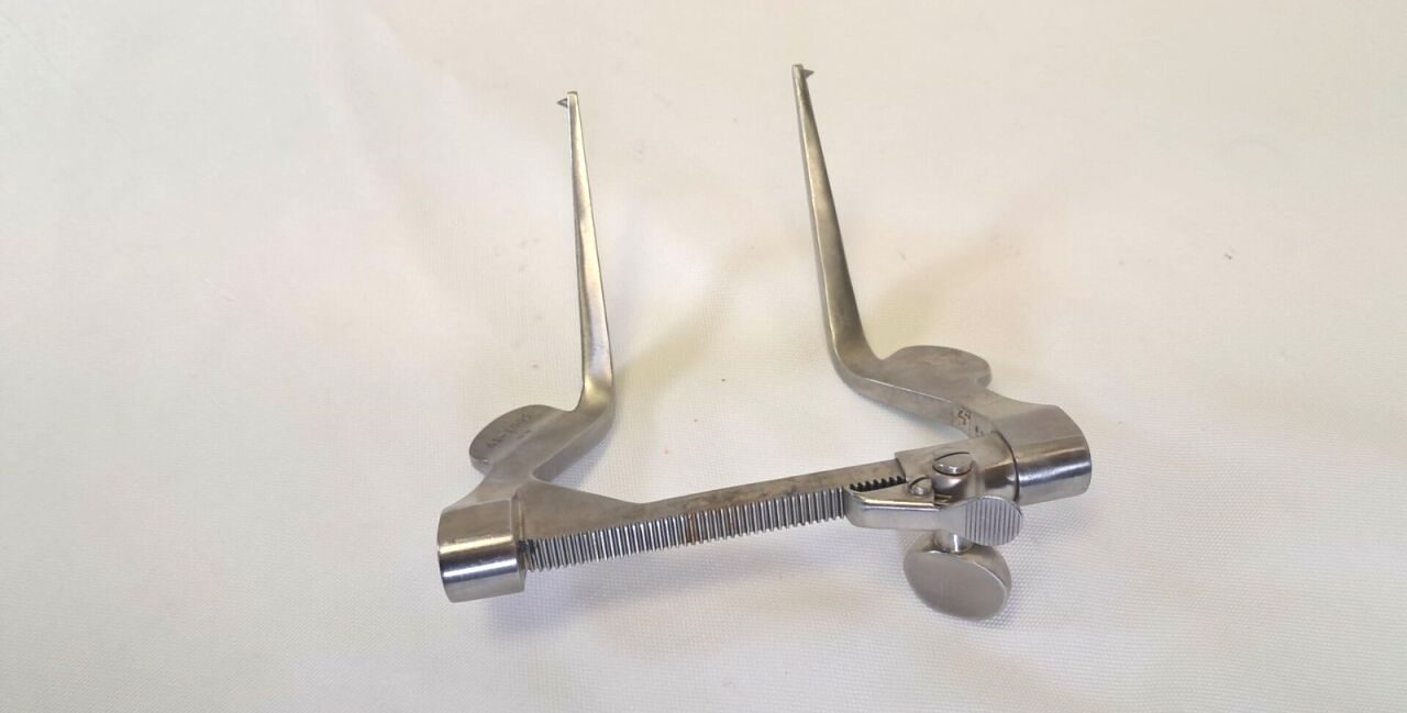CODMAN 61-1005 Vertebra Spreader #2 — photo 2