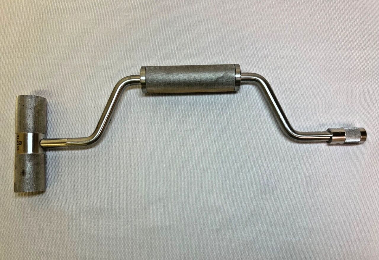 RICHARDS SMITH & NEPHEW 21-0725 Snap-Lock Brace — photo 1