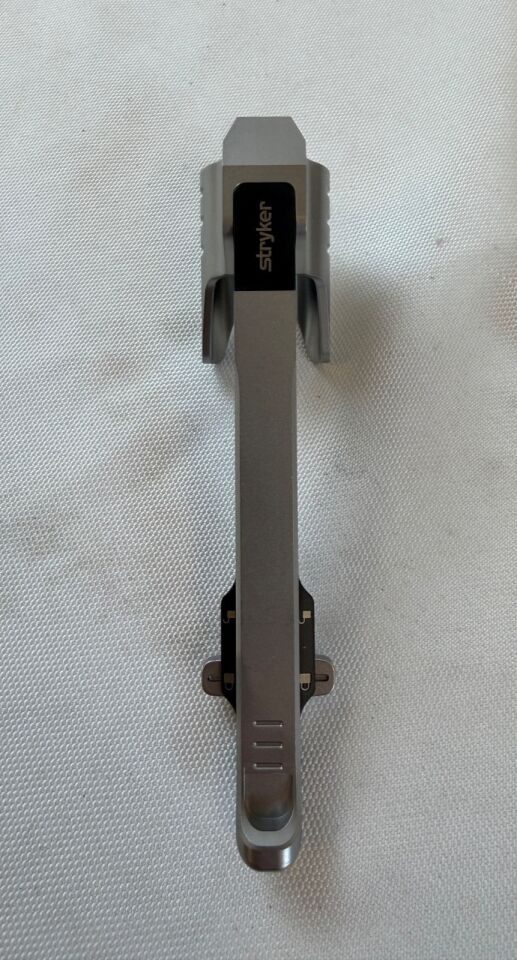 STRYKER 7400-009 TPX Handswitch — photo 3