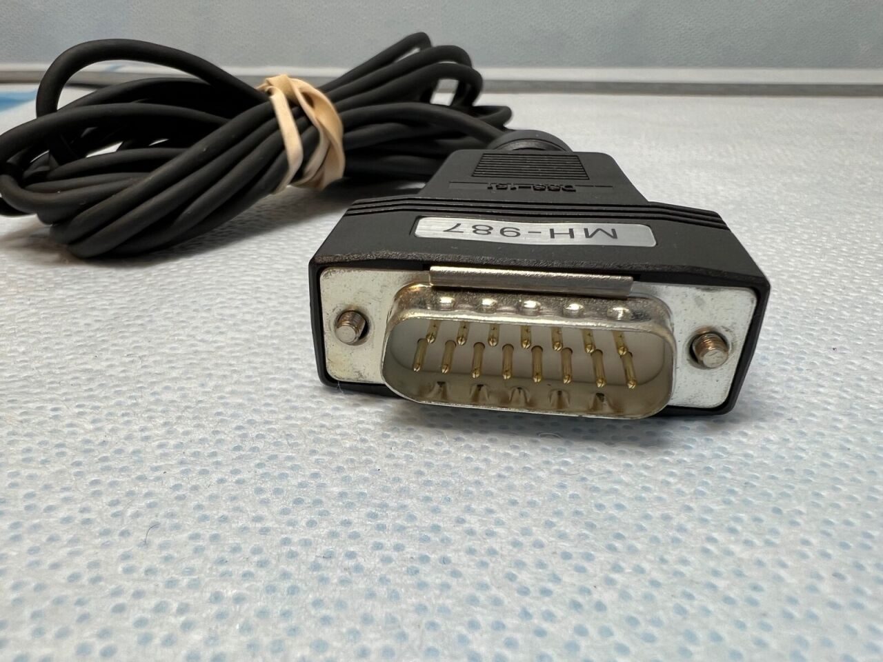OLYMPUS MH-987 Video Endoscopic Cable — photo 3