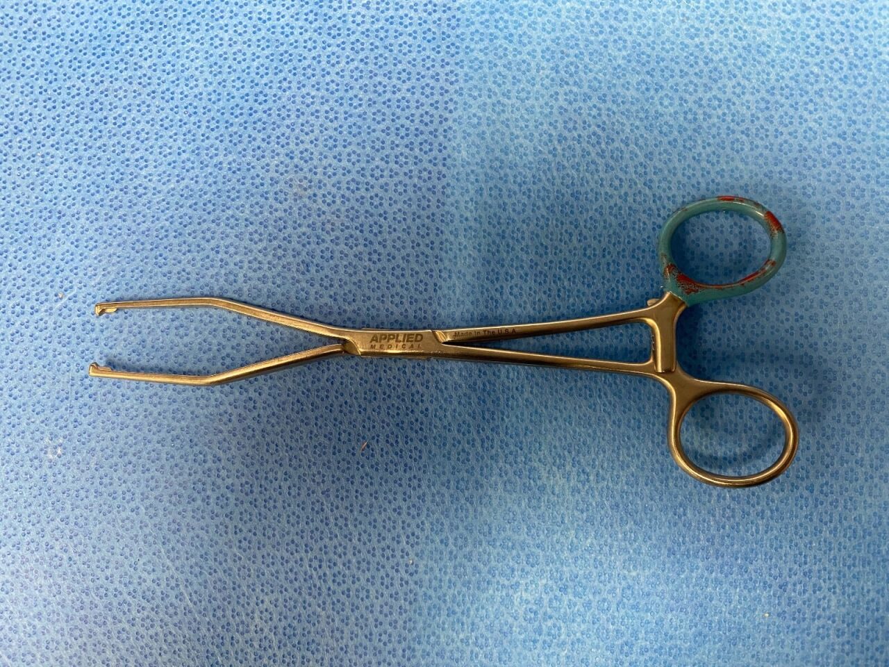 APPLIED MEDICAL A3218 Stealth Applier 7-1/4in