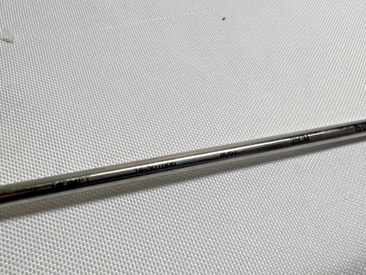 BIOMET 14-501006 Alignment Handle Spinal 25cm — photo 3