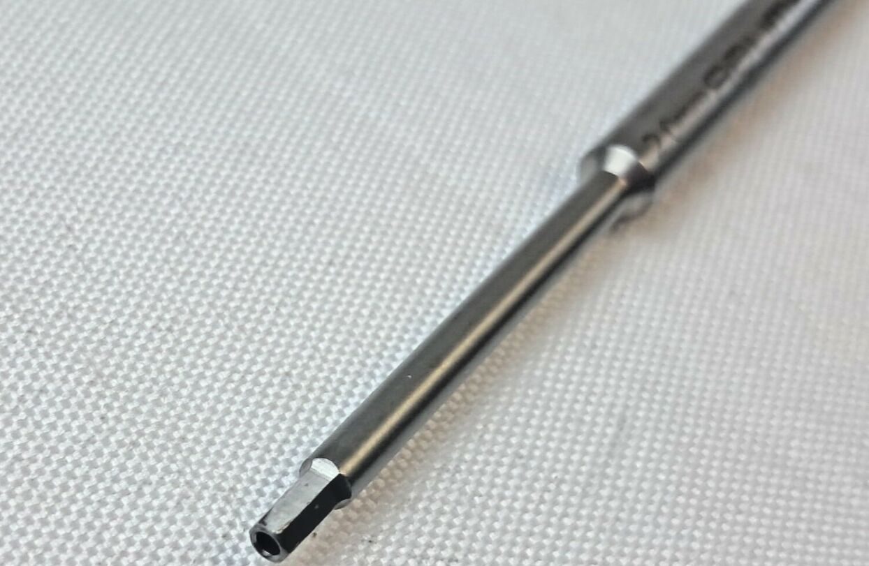 ACUMED HT-1120 Quick Release Driver Tip — photo 3