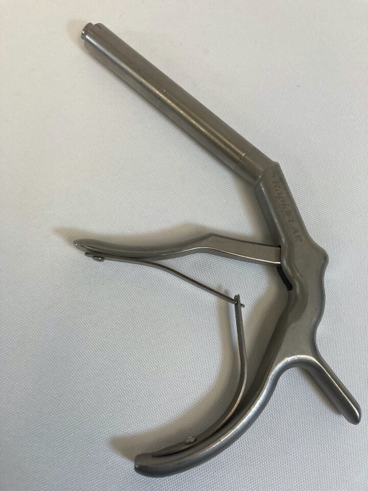 W. LORENZ 75-0010 RapidFLAP Applier Cranial — photo 7