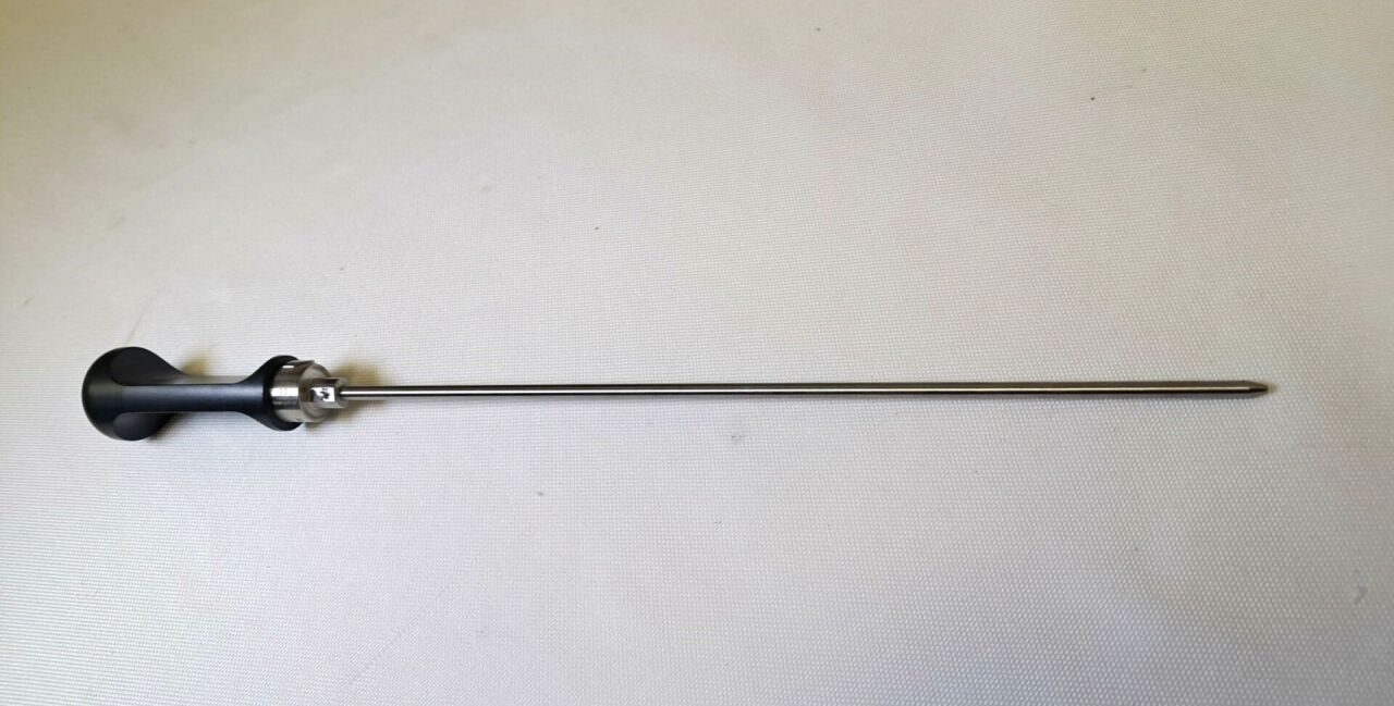 ARTHREX AR-3375-4001H Obturator Hip Length — photo 3