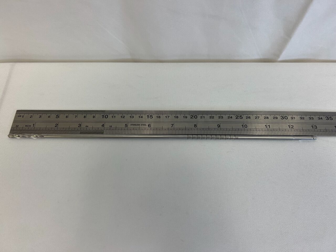 SYNTHES 357.099 5mm Fluted — photo 5