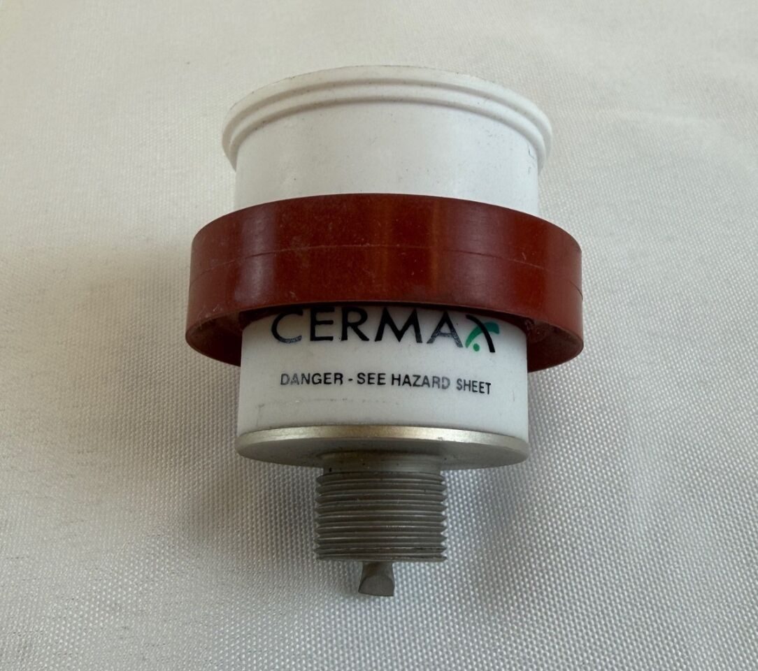 EXCELITAS Cermax V300-Y20A 300W Xenon Medical Bulbs — photo 1