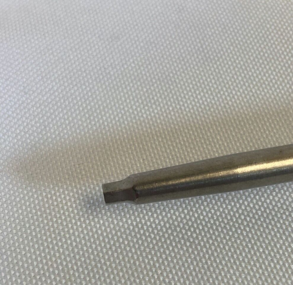 3.5mm Cannulated Hexagonal Driver — photo 3