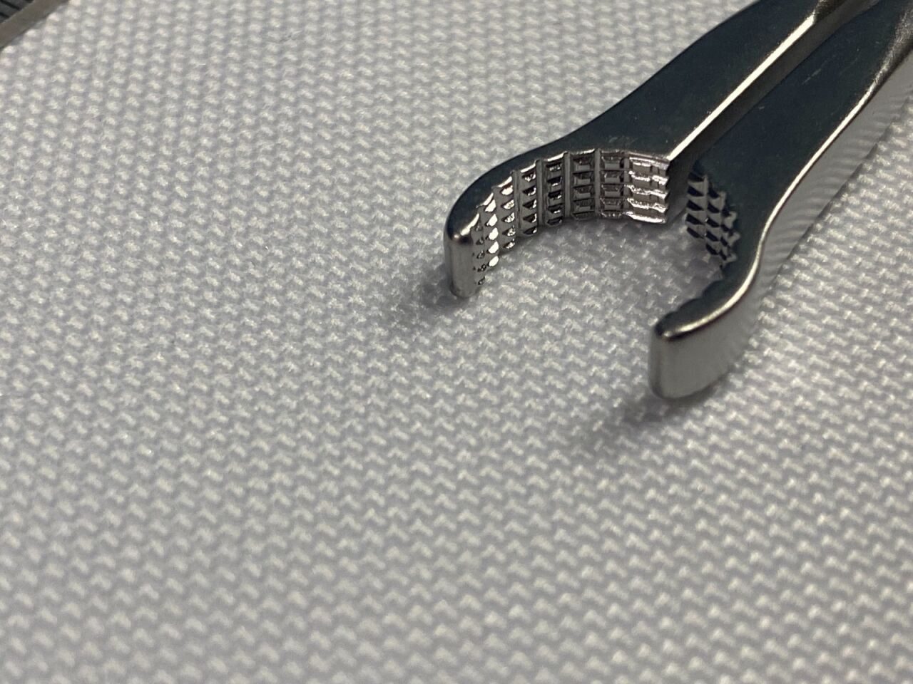 SYNTHES 396.397 Spacer Implant Holder — photo 4