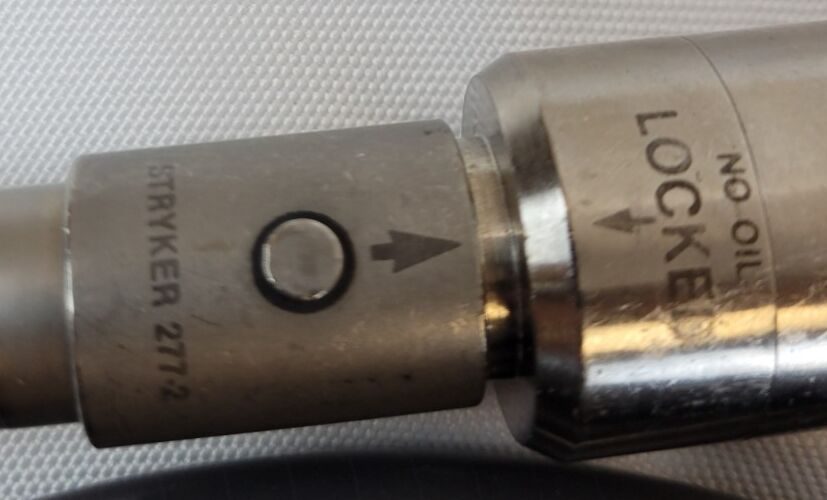 STRYKER 277-44 Dermatome — photo 5