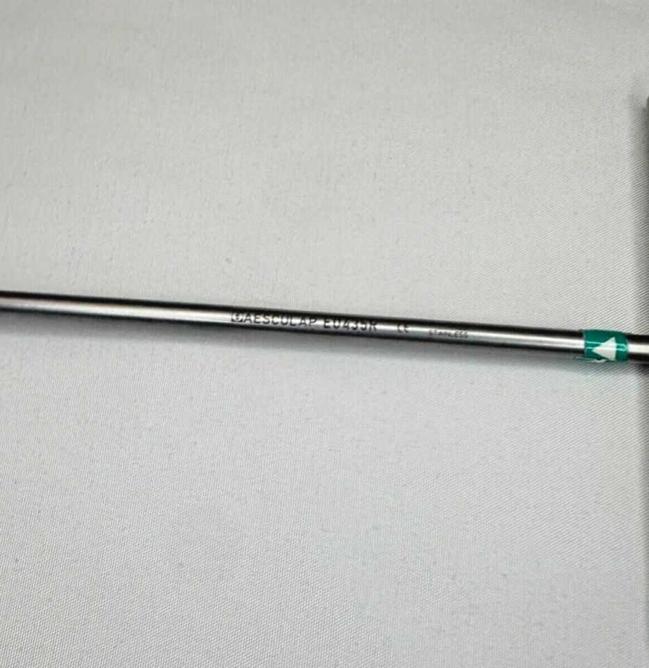 AESCULAP EO435R DOYEN Myoma Instrument 190mm OBGYN — photo 2