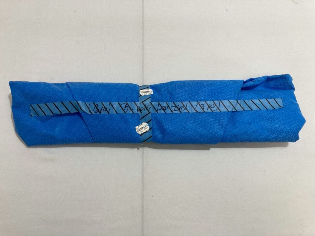 R. WOLF Set of 3  5mm x 43cm Bipolar Laparoscopic Kleppinger Scissor Punch OBGYN — photo 2