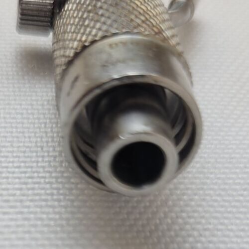 SMITH & NEPHEW Dyonics 7204864 Arthroscopic Cannula Adapter Outflow Inflow — photo 3
