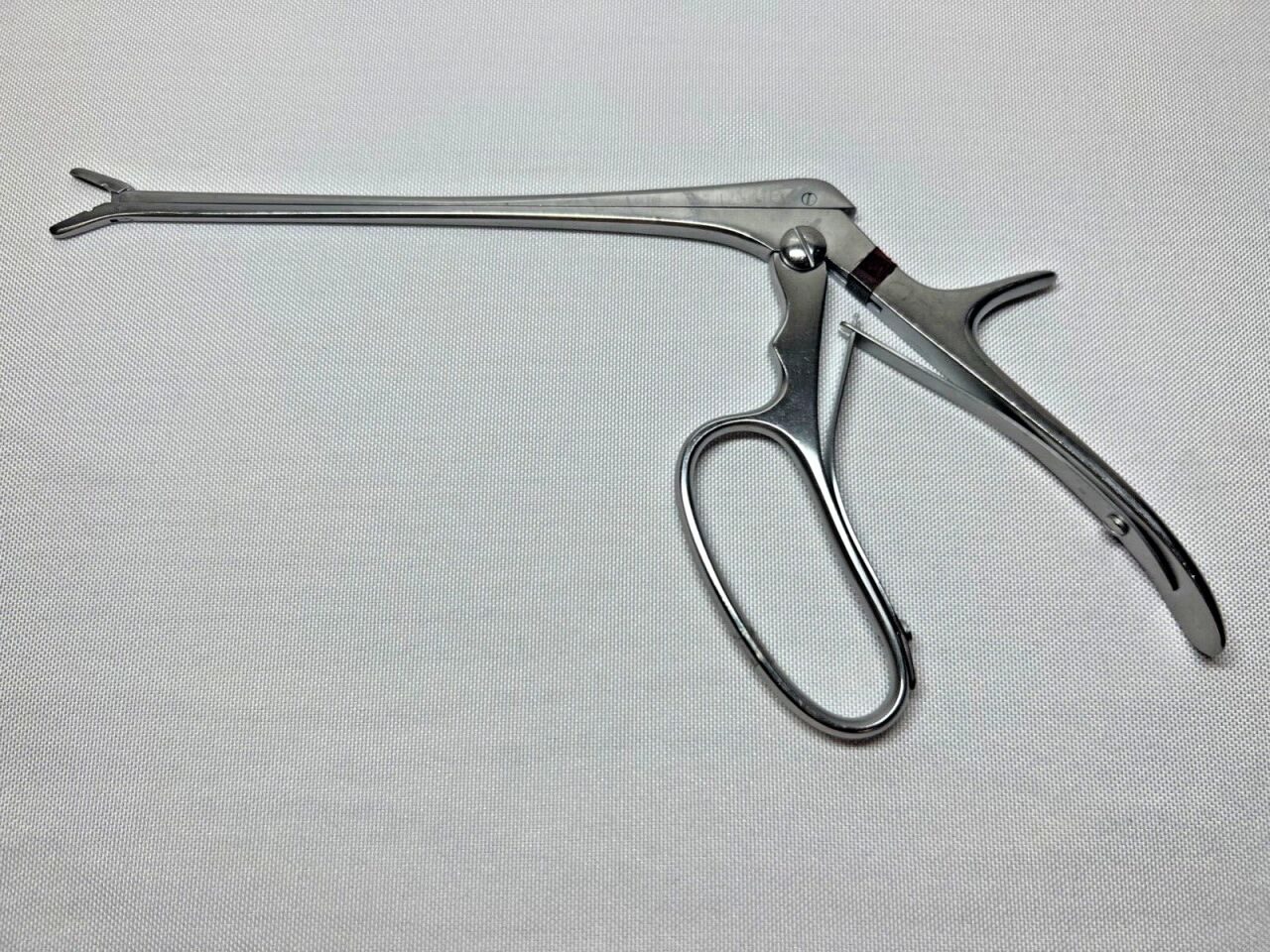 3mm Down Bite X 7" Ferris Smith IVD Rongeur — photo 1