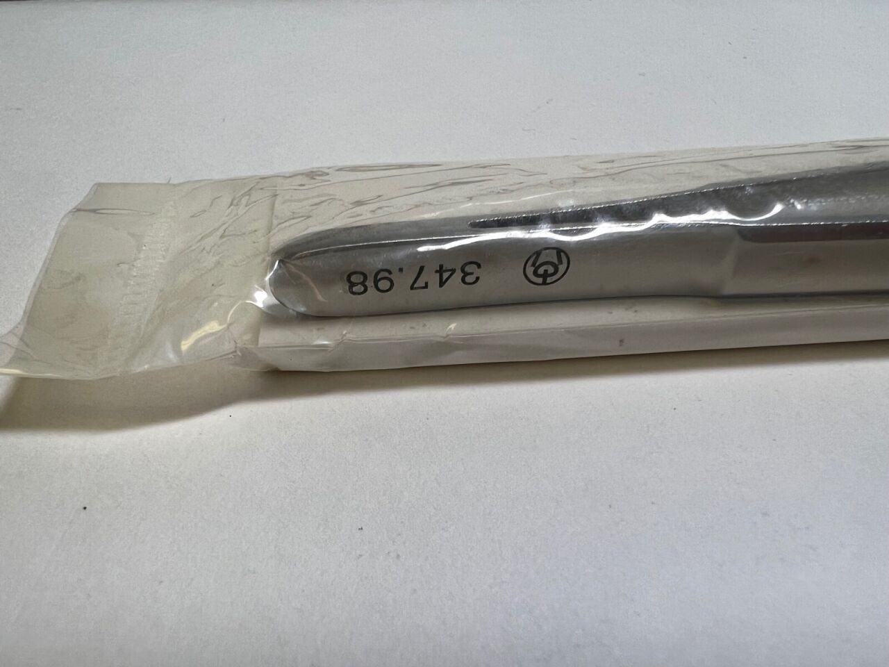 SYNTHES 347.98 Orthopedic Holding Forceps — photo 4