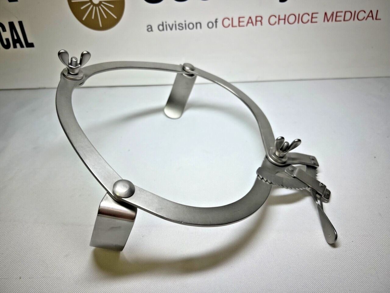 V. MUELLER SU3055 O'Sullivan-O'Connor Abdominal Retractor — photo 2
