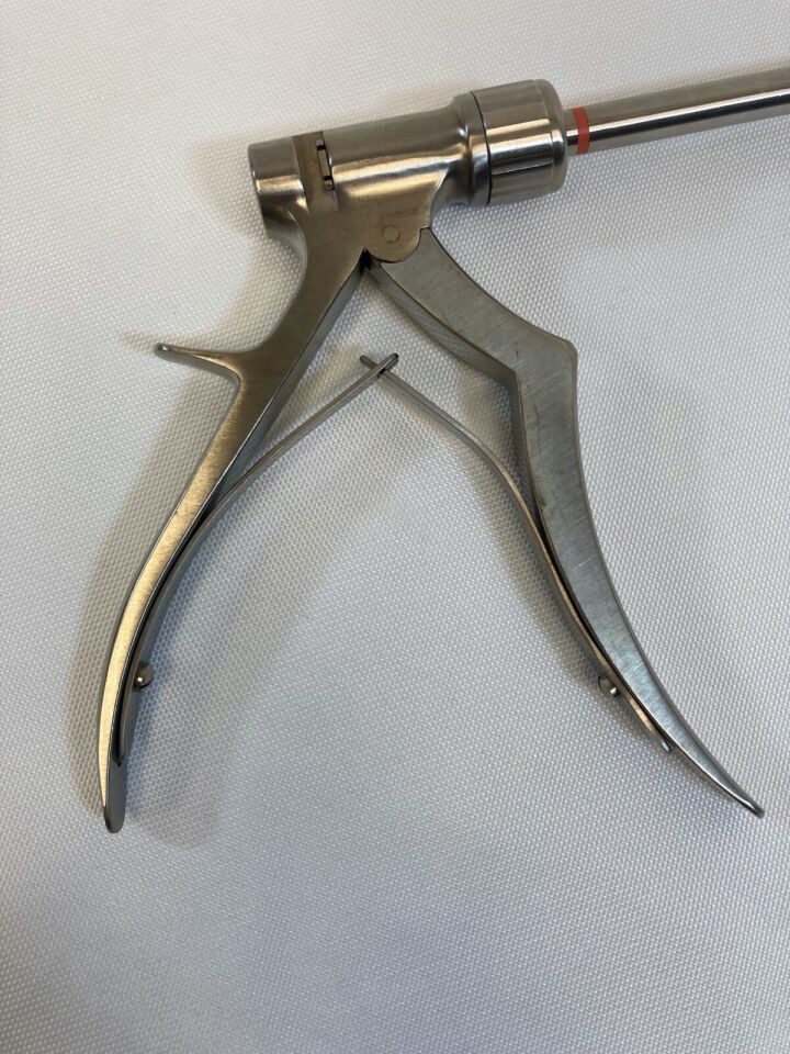STRYKER 702968 AxSOS Locking Insert Forceps Orthopedic Trauma — photo 6