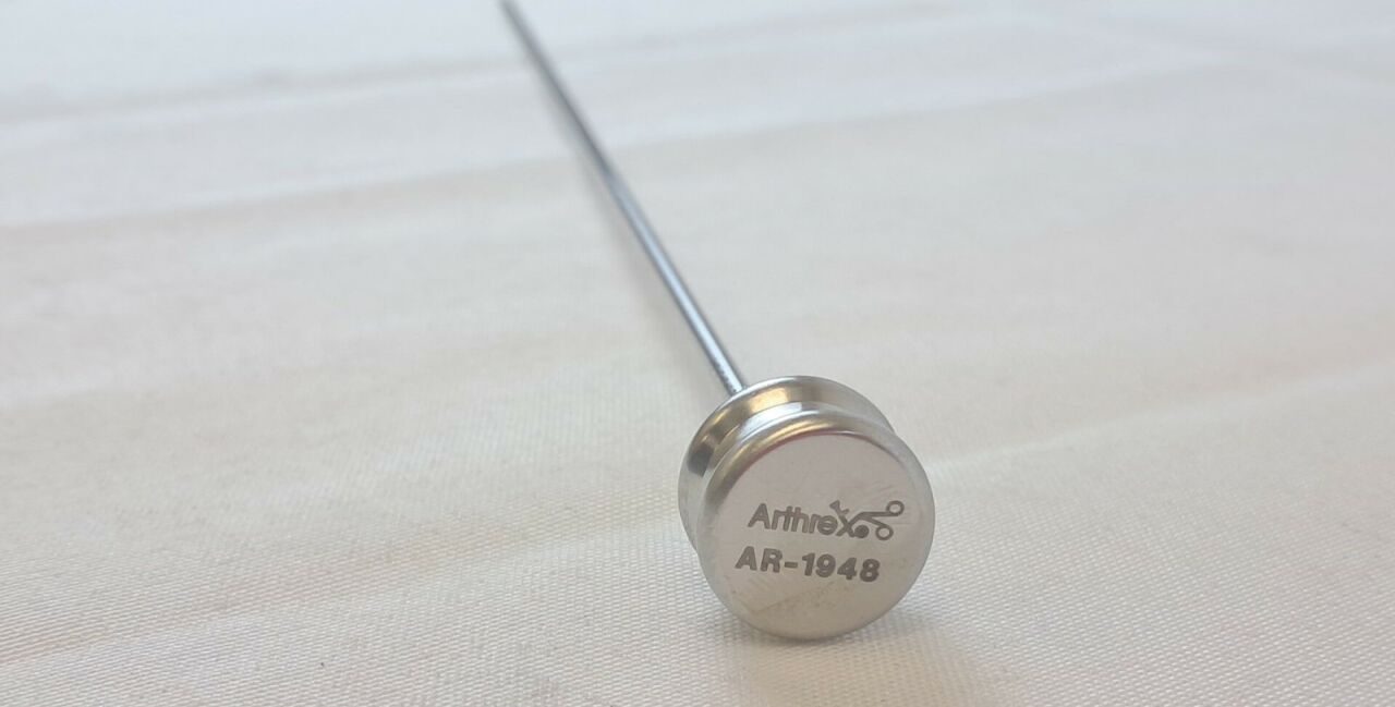 ARTHREX AR-1948 Blunt Obturator for FiberTak & SutureTak — photo 2