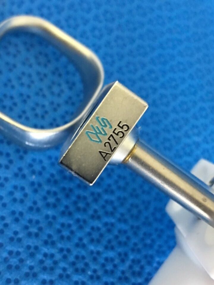 OLYMPUS A2755 Urological Instrument — photo 3