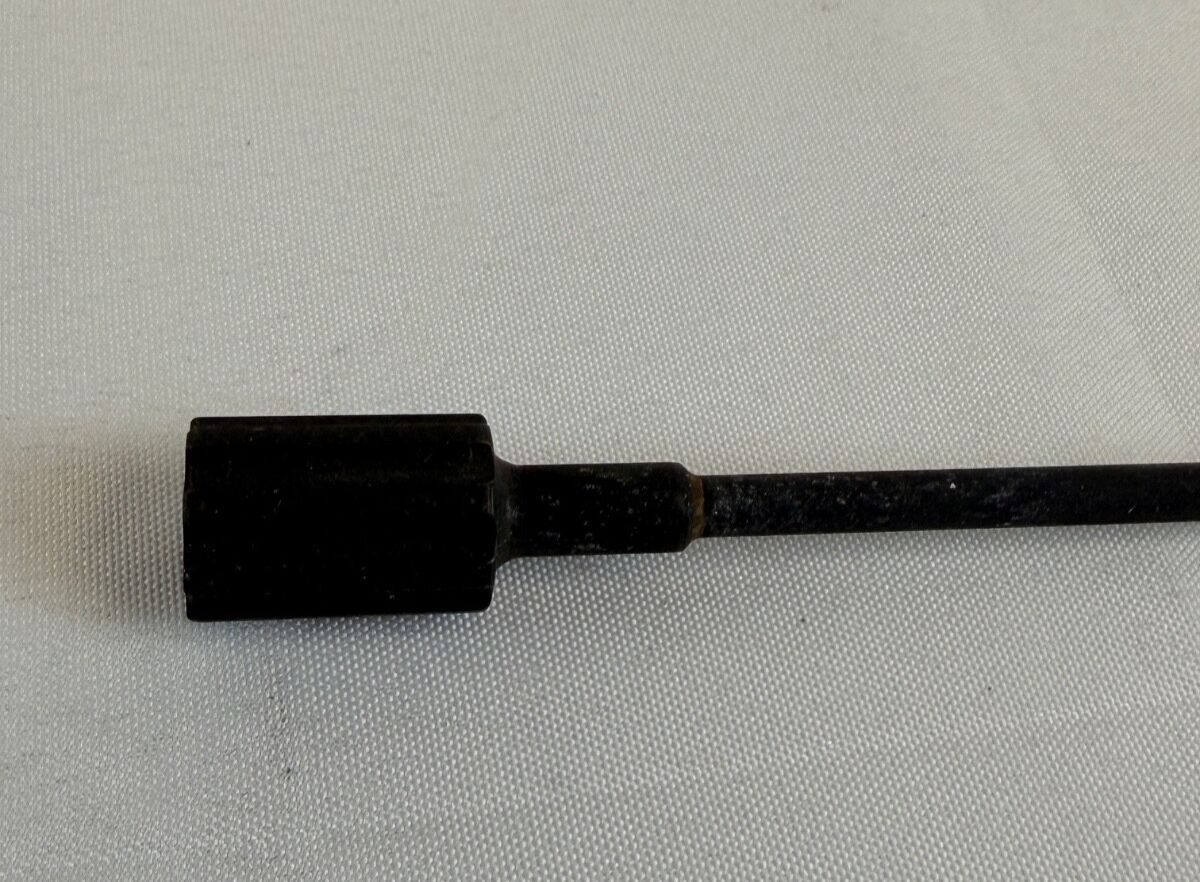 STRYKER 250-070-482 Strykeflow 5mm x 32cm Suction Tip Probe w/ Holes Laparoscopy — photo 4