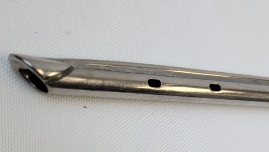 PILLING 52-2585 Bronchoscope — photo 7