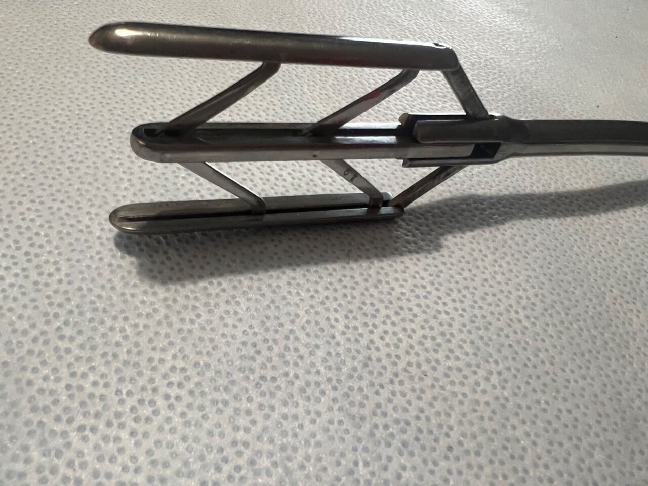 PILLING 352630 Tubbs 8" WL Cardiovascular CVOR Mitral Valve Dilator — photo 3