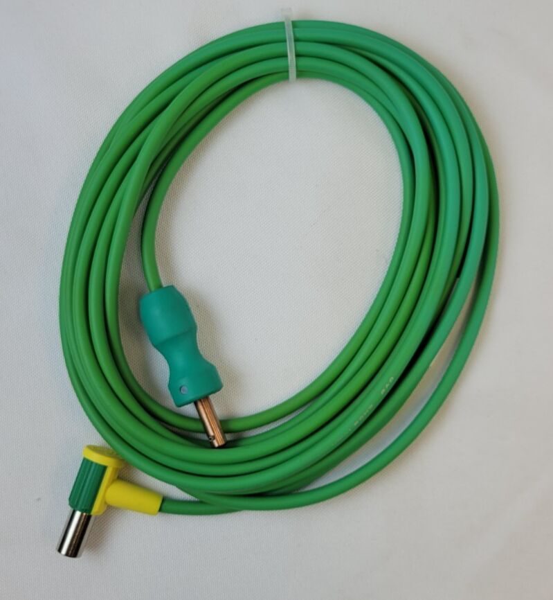 BRAINLAB 16330-10 Potential Equalization Specialized Electrical Cable — photo 3