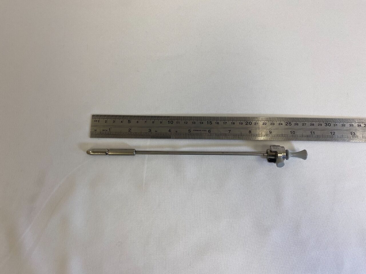 GYRUS ACMI ERTO-CF27 Standard Timberlake Obturator