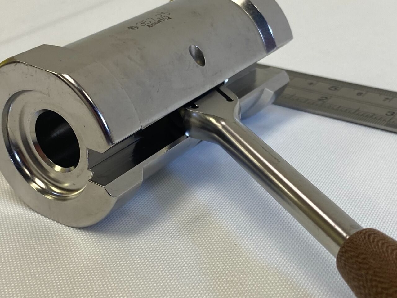 SYNTHES 357.25 Hammer / Mallet — photo 6