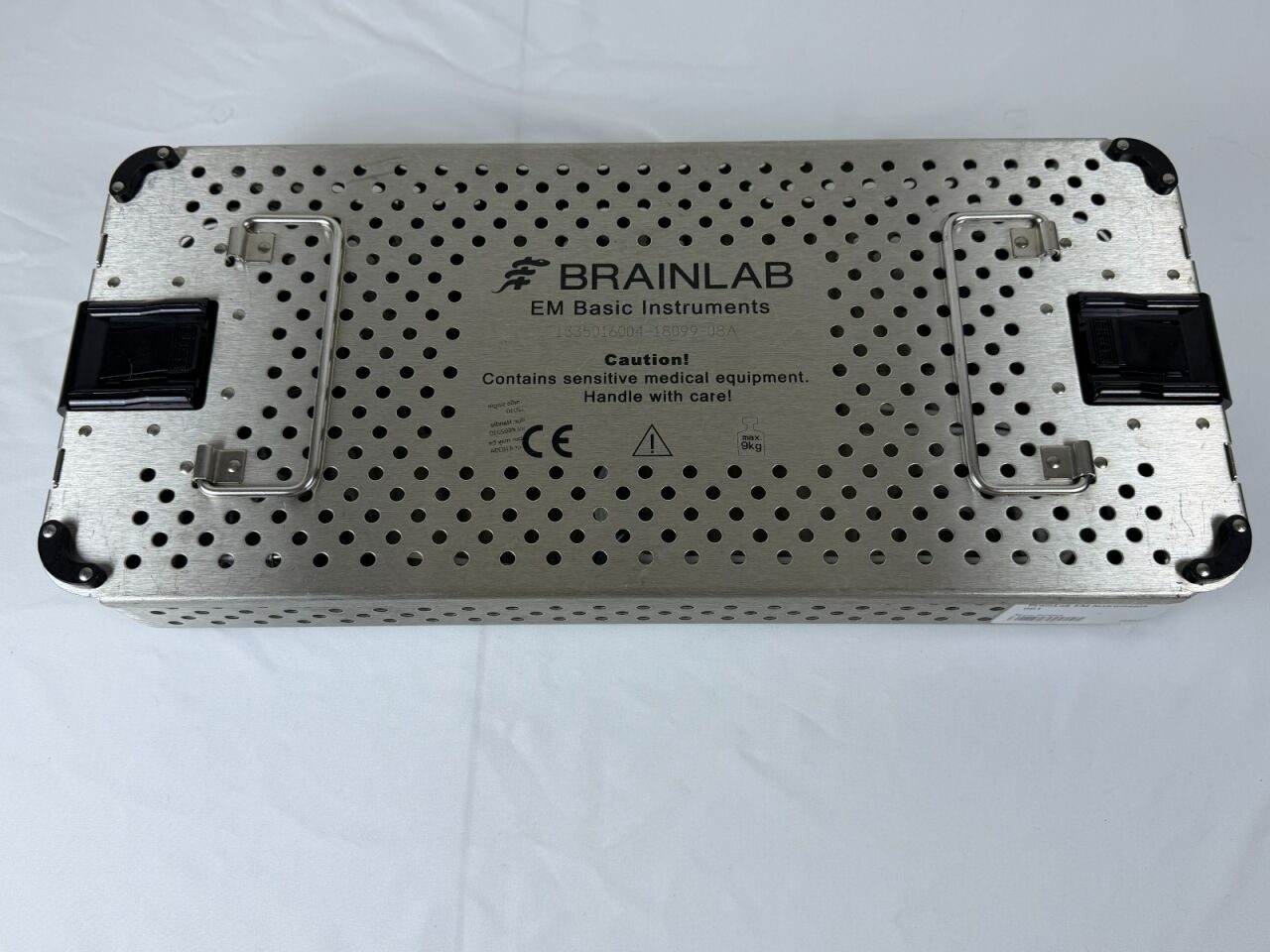 BRAINLAB 18099-02C EM Pointer Neuro — photo 6